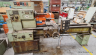 Soustruh hrotový do GO (Centre Lathe to Overhaul) SN 40/1500